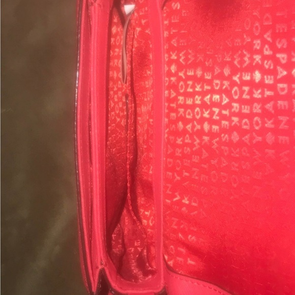 Kate Spade of New York Handbag with Adjustable Shoulder Strap - Picture 5 of 14